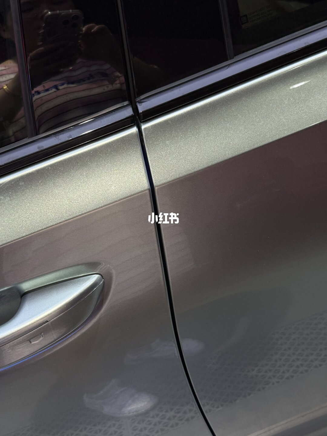 ELOV PPF-CP082 Aquiia Metal color PPF application on car - image 3
