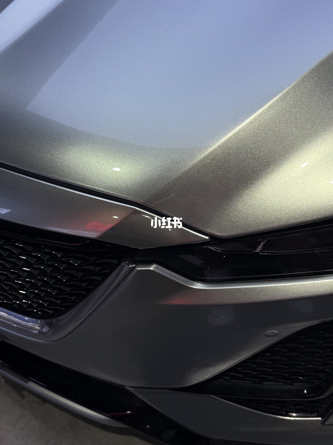 ELOV PPF-CP082 Aquiia Metal color PPF application on car - image 4