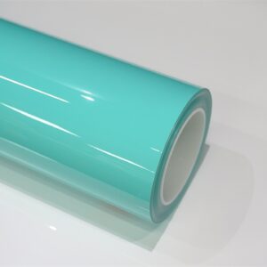 ELOV PPF-CP084 Tiffany color paint protection film roll