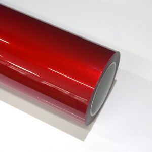 ELOV PPF-CP085 Soul Red color paint protection film roll