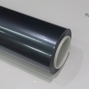 ELOV PPF-CP086 By Ro Bay Blue color paint protection film roll
