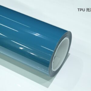 ELOV PPF-CP088 Tuscany Blue color paint protection film roll