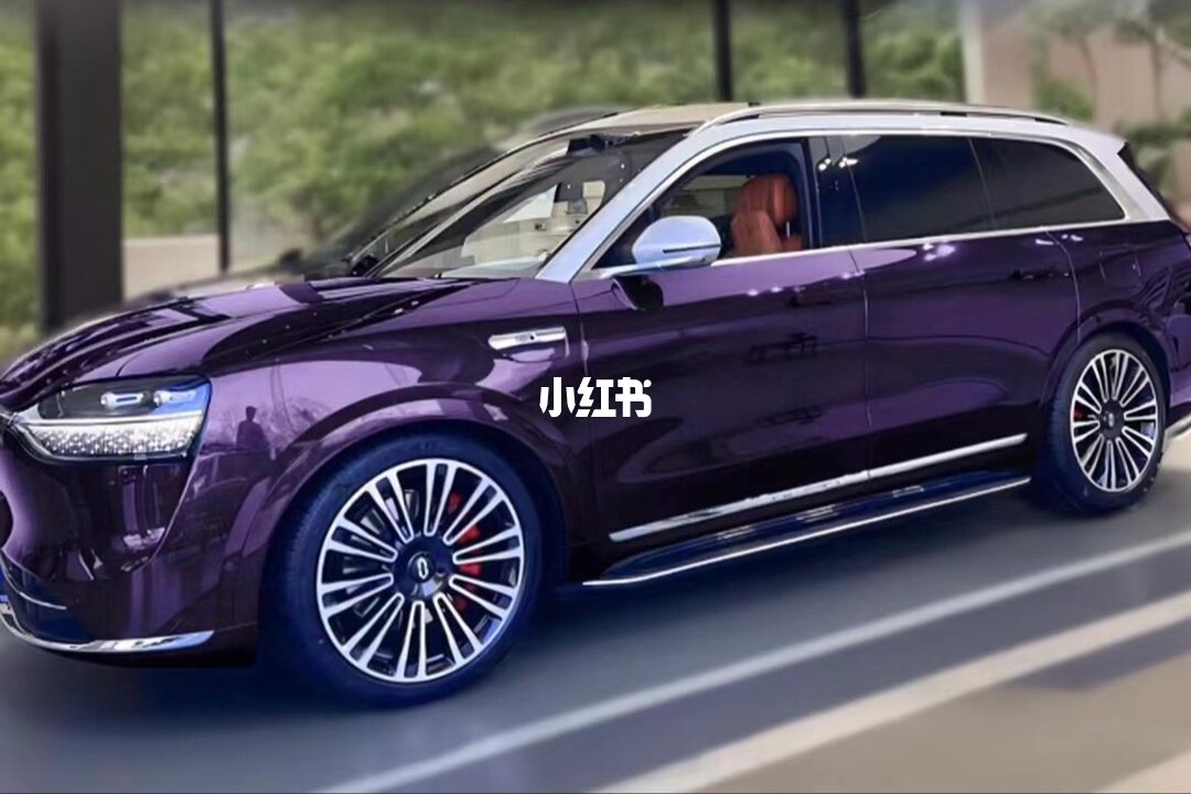 ELOV PPF-CP089 Venice Purple color PPF application on car - image 4