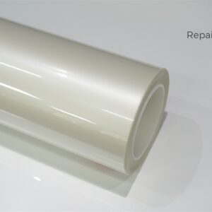 ELOV PPF-CP090 Repair Pearl White color paint protection film roll