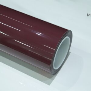 ELOV PPF-CP091 Morganite Pink color paint protection film roll