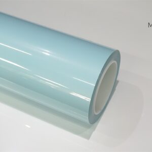 ELOV PPF-CP093 Muriwai White color paint protection film roll