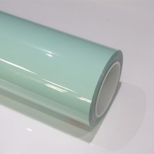 ELOV PPF-CP097 Saga Green color paint protection film roll