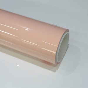 ELOV PPF-CP100 Cherry Pollen color paint protection film roll