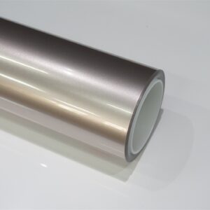 ELOV PPF-CP103 Aka Gold color paint protection film roll