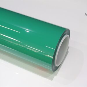 ELOV PPF-CP110 Vintage Green color paint protection film roll