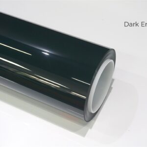 ELOV PPF-CP111 Dark Emerald Green color paint protection film roll