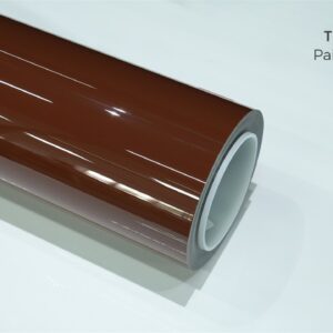 ELOV PPF-CP115 Paint Chocolate color paint protection film roll