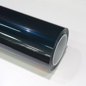 ELOV PPF-CP117 Green color paint protection film roll