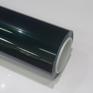 ELOV PPF-CP119 Emerald color paint protection film roll