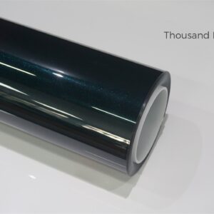 ELOV PPF-CP120 Thousand Mountain Cui color paint protection film roll