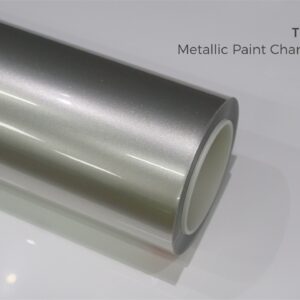 ELOV PPF-CP122 Metallic Paint Champagne Gold color paint protection film roll