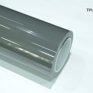 ELOV PPF-CP123 Arabic Gray color paint protection film roll