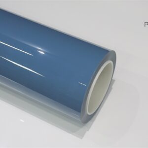 ELOV PPF-CP133 Porcelain Blue color paint protection film roll