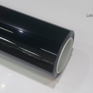 ELOV PPF-CP135 Late Night Black color paint protection film roll