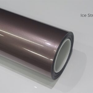 ELOV PPF-CP137 Ice Strawberry Pink color paint protection film roll