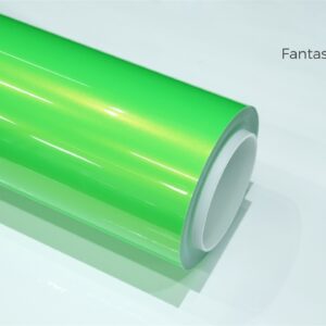 ELOV PPF-CP144 Fantasy Gold Green color paint protection film roll