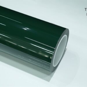 ELOV PPF-CP145 Racing Green color paint protection film roll