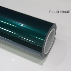 ELOV PPF-CP148 Repair Metallic Sand Green color paint protection film roll