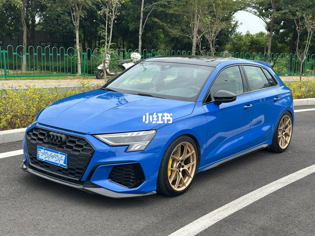 ELOV PPF-CP151 Lugano Blue color PPF application on car - image 2