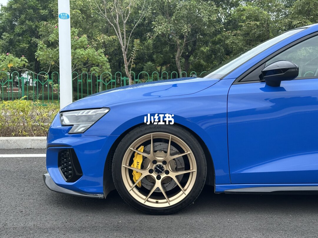 ELOV PPF-CP151 Lugano Blue color PPF application on car - image 3