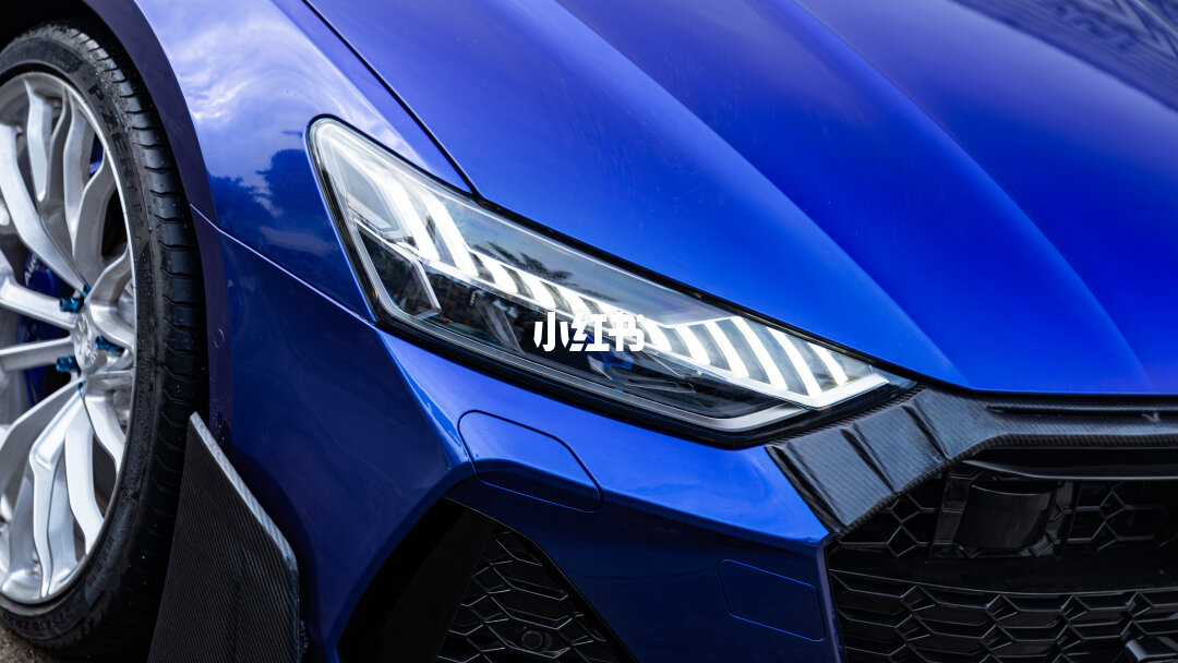 ELOV PPF-CP153 Metallic Blue color PPF application on car - image 4