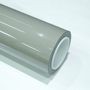 ELOV PPF-CP154 Elegant Gray color paint protection film roll