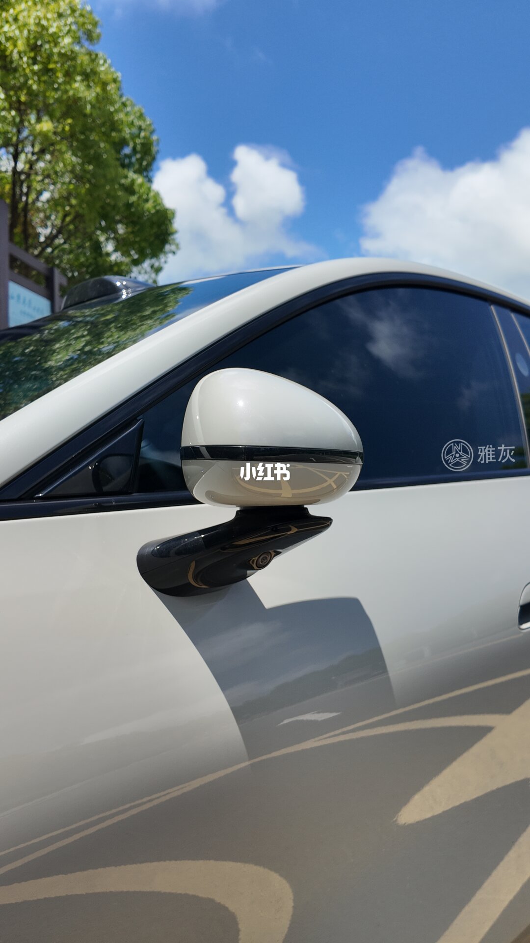 ELOV PPF-CP154 Elegant Gray color PPF application on car - image 2