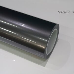 ELOV PPF-CP155 Metallic Tungsten Steel color paint protection film roll