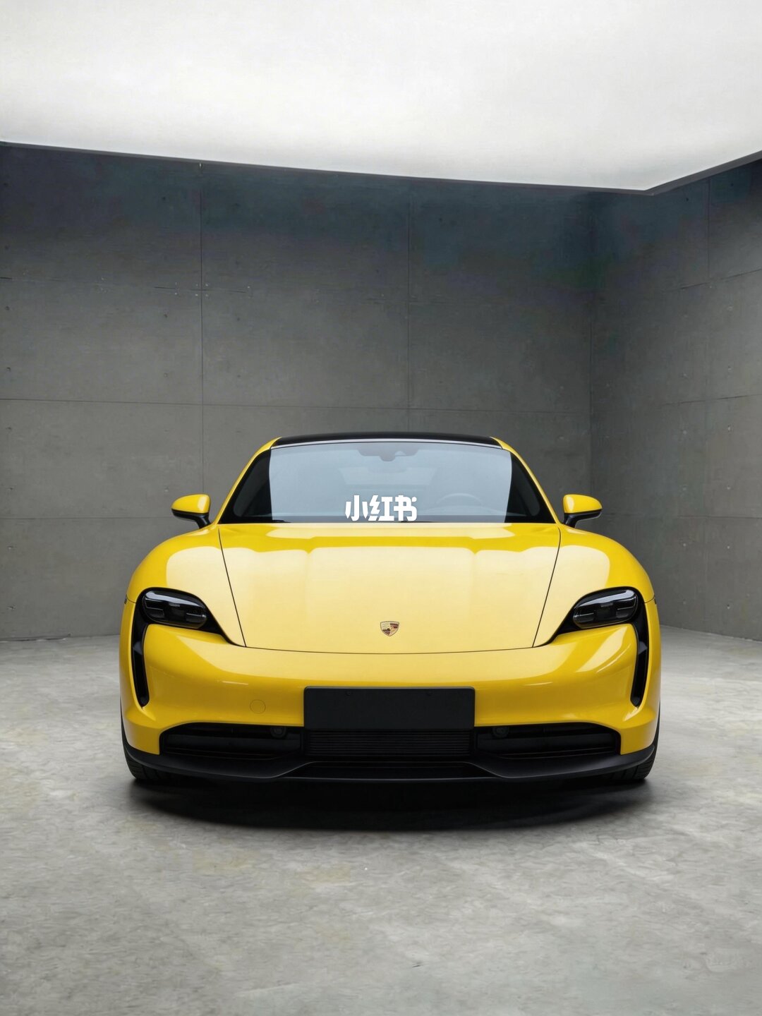 ELOV PPF-CP156 Signal Yellow color PPF application on car - image 1