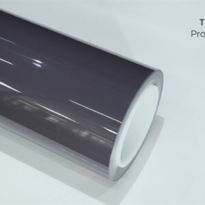 ELOV PPF-CP160 Provence Purple color paint protection film roll