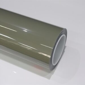 ELOV PPF-CP163 Armor Green color paint protection film roll