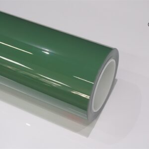 ELOV PPF-CP164 Onium Green color paint protection film roll