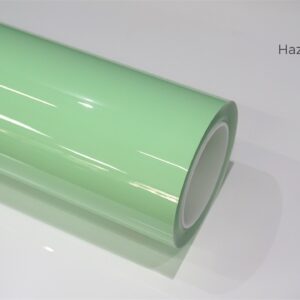 ELOV PPF-CP166 Hazy Grey Green color paint protection film roll