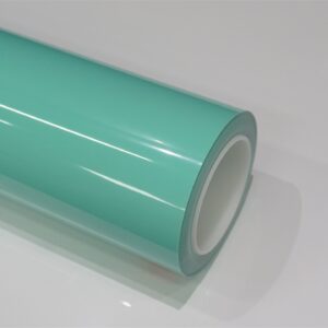 ELOV PPF-CP167 Mint Green color paint protection film roll