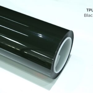 ELOV PPF-CP168 Black Olive Green color paint protection film roll