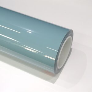 ELOV PPF-CP169 Meissen Blue color paint protection film roll