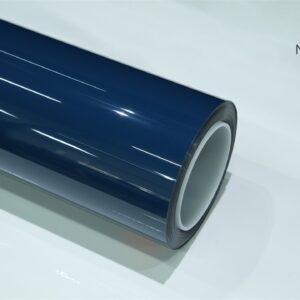 ELOV PPF-CP171 Neptune Blue color paint protection film roll