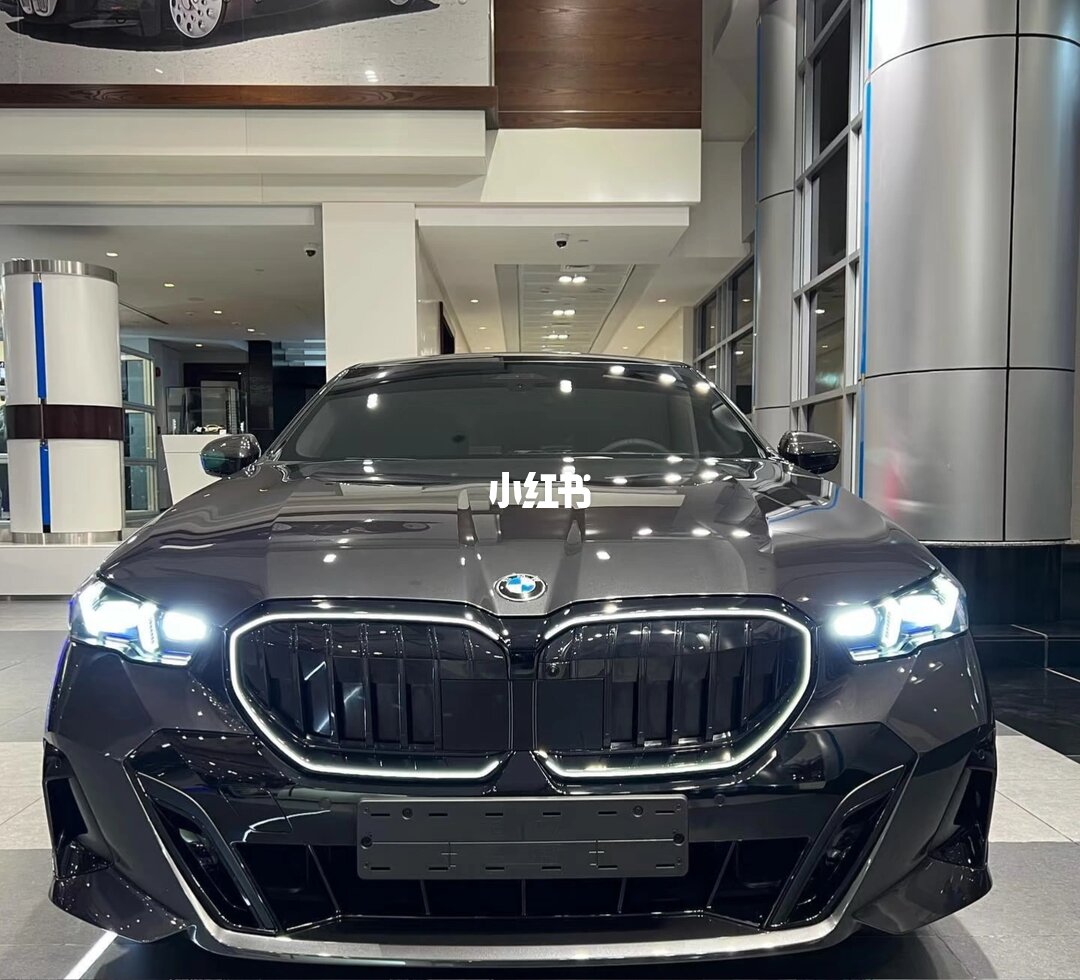 ELOV PPF-CP174 Mystery Grey color PPF application on car - image 2