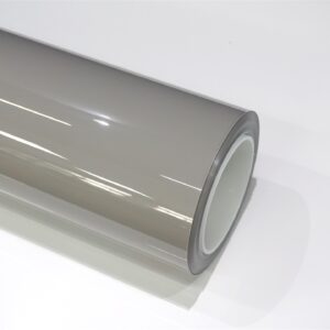 ELOV PPF-CP175 Light Gray color paint protection film roll