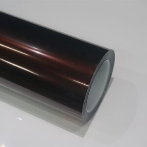 ELOV PPF-CP177 Brocade Red color paint protection film roll