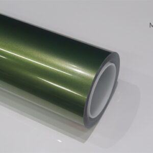 ELOV PPF-CP180 Mamba Green color paint protection film roll