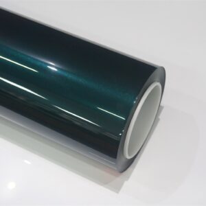 ELOV PPF-CP182 British Green color paint protection film roll