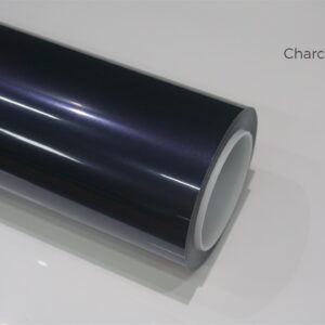 ELOV PPF-CP184 Charcoal Gray Blue color paint protection film roll