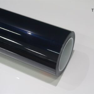 ELOV PPF-CP185 Blue Velvet color paint protection film roll