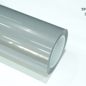 ELOV PPF-CP186 Brooklyn Grey color paint protection film roll